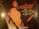 MCCOY TYNER - TENDER MOMENTS (TONE POET FIRST PRESS) LP