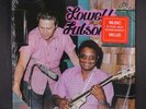 LOWELL FULSOM: lowell fulson CRAZY CAJUN 12