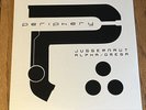 Periphery Juggernaut Alpha & Omega vinyl Record