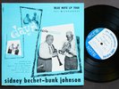 SIDNEY BECHET BUNK JOHNSON Days Beyond Recall 10