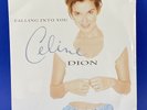 Celine Dion 'Falling Into You' SEALED 2018 Reissue lp