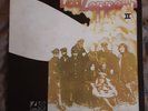 led zeppelin 11  2  vinyl Lp Plum A