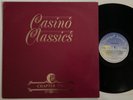 Casino Classics chapter 2 two VINYL LP 1979 northern Soul Wigan, CARSTAIRS a