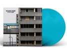The Bevis Frond - Little Eden  Blue Coloured 2 x Vinyl LP