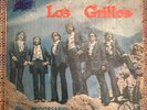 LOS GRILLOS - Tiwanacu - PSYCH GARAGE FOLK BOLIVIA 7