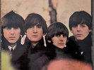 The Beatles For Sale UK 1964 PCS 3062 Stereo 1st Press Matrix Error KT VG+
