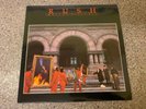 Rush Moving Pictures + Inner Rare Stunning EX+ Vinyl Original UK LP