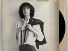 Patti Smith - Horses - 1975 US 1st Press White Text Cover (EX) Ultrasonic Clean