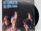 Rolling Stones - Aftermath - 1966 US Stereo 1st Press (VG+) Ultrasonic Clean