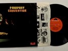 Fairport Convention LP S/T POLYDOR VG+/EX UK MONO