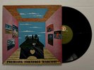Premiata Forneria Marconi LP Per Un Amico NUMERO UNO ITALY EX/EX  PFM prog