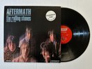 Rolling Stones LP Aftermath LONDON VG+/VG+ orig US mono PROMO?
