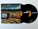 Rolling Stones LP From San Francisco to Paris TOASTED EX vinyl 2LP unofficial