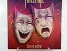 Mötley Crüe - Theatre Of Pain Vinyl Elektra 604181E 1985 Pressing