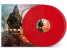 HYPOCRISY - Catch 22 - The Complete Edition  [TRANSPARENT RED