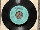 General Lee And The Space Army Band We Did It Baby Single Lost Weekend 45 Soul
