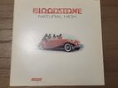 Bloodstone Natural High Original 1972 London XPS-620 Vinyl Record Oldies