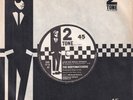80s 2 Tone Ska Reggae THE BODYSNATCHERS do rock steady 1980 UK 7