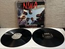 NWA Straight Outta Compton 20th Anniversary Edition Vinyl 2 LP Record Priority