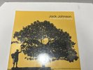 In between Dreams by Johnson, Jack (Record, 2005) New and Sealed