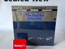 The Beatles Collection Box EAS-66010 23 Vinyl Record 14 LP EMI ODEON Sealed New