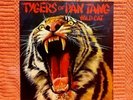Tygers Of Pan Tang - LP - Wild Cat - Original MCA-Records 1980 - NWOBHM + Texte