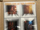 FOCUS Live At The Rainbow 1973 Sire SAS-7408 Original Sealed LP