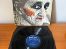 LP ITALIAN PROG Jumbo DNA Philips 6323 017 Prog ROCK Italy 1972 First Edition