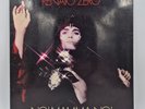 LP ITALIAN ROCK Renato Zero - No  Mom, No  PROMO RCA DPSL 10604 Trifold Pop