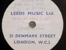 Johnny Horton UK 7