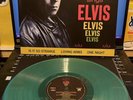 DANZIG Sings Elvis Coke Bottle Green Vinyl LP 2020 CLO1718