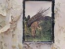 Led Zeppelin IV Gatefold Record [Mint Vinyl] 1971 Stairway To Heaven M LP