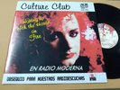 Culture Club Waking Up With The House On Fire The War Song 12