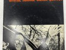 HORACE SILVER Finger Poppin' LP BLUE NOTE 1983 VG+/VG+