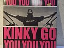 KINKY GO 12