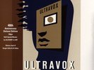 Ultravox - Rage In Eden (Vinyl 2LP - 1982 - EU - Reissue)