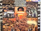 Brutal Truth – Extreme Conditions Demand Extreme Responses 1992 MOSH69 rare