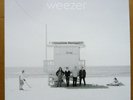 Weezer (White Album) ORIGINAL Vinyl Record LP with Insert, 2016 MINT-