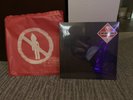 Travis Scott Days Before Rodeo Deluxe Vinyl Record RED COVER SEALED