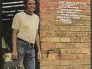 Bill Withers Just As I Am Original 1971 Stamped Promo Sussex Records VG++ LP