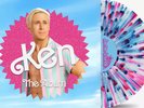 Barbie: Ken The Album 2024 Movie Soundtrack LP Vinyl Record