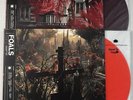 Foals | Everything Not Saved 1 & 2 | Color Vinyl Bundle | Purple & Orange