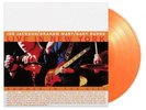 JOE JACKSON - Summer In The City 2022 Dutch 180 Gram Orange Vinyl 2 LP Set New