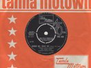 Four Tops Shake Me Wake Me Tamla Motown Tmg 553 Soul Northern Motown