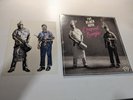 The Black Keys Dropout Boogie Exclusive Pink Panther Vinyl LP Brand New