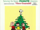 VINCE GUARALDI TRIO - A Charlie Brown Christmas (Soundtrack) - Vinyl (LP)