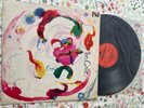 Cure CATCH ARGENTINA PRESSING PROMO Robert Smith PUNK New Wave RARE