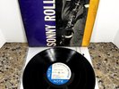 Sonny Rollins – Sonny Rollins Volume 1 - Blue Note – BLP 1542 - 1958 2nd Press