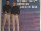 Sealed - The Righteous Brothers Greatest Hits - Verve V6-5020 - No Cuts