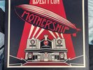 LED ZEPPELIN  MOTHERSHIP SWAN SONG RTI REMASTERED 2007 4LPs BOX SET